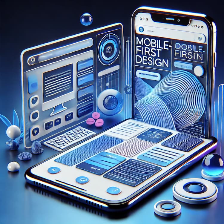 Building a Responsive Website: Why Mobile-First Design Matters