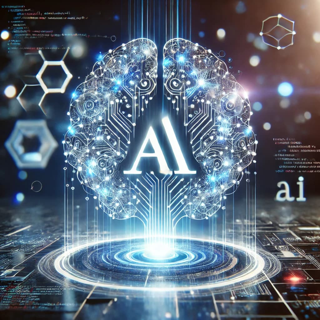 The Future of AI in Web Development: How Artificial Intelligence is Shaping the Industry