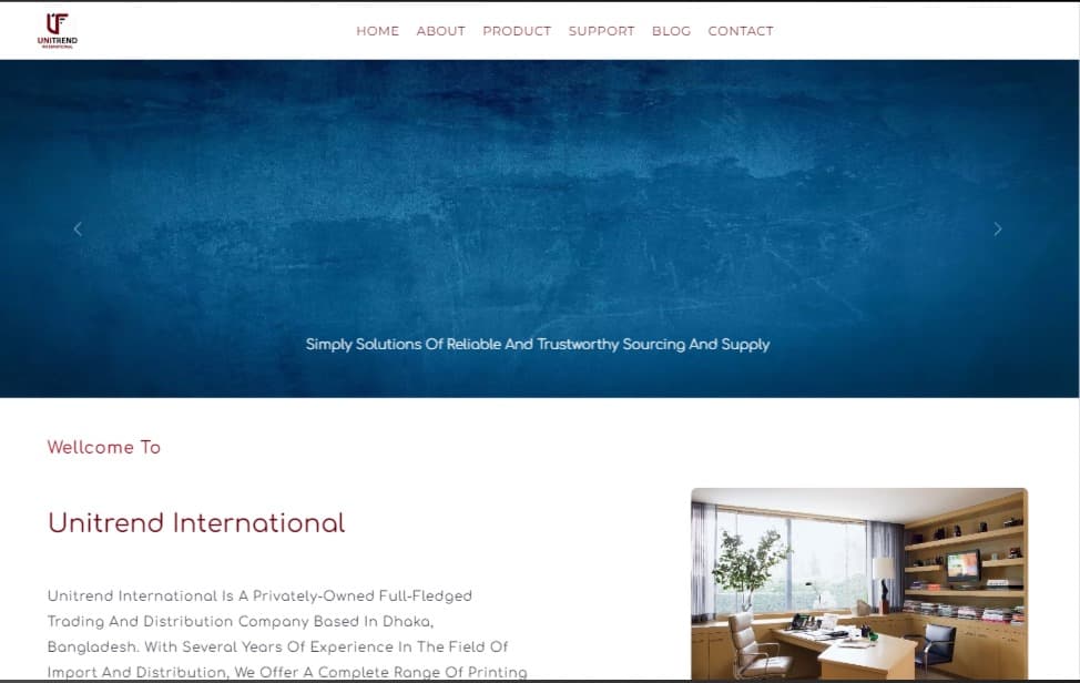 Unitrend International